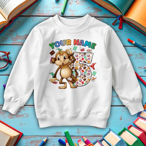Costume maglione felpa - costume,