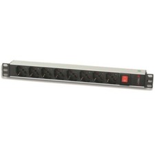 Multipresa 8 Posti da Rack