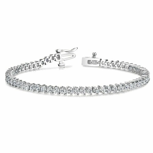 50ct diamanti finti prong - finti, 2-prong