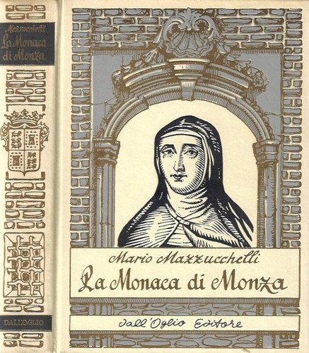 Monaca monza mario - la,