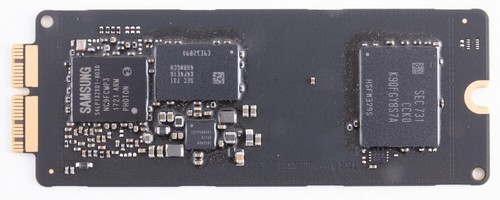 Ssd apple oem samsung - apple,