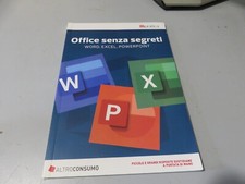 OFFICE SENZA SEGRETI - word