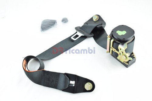 Cintura sicurezza sedile - sicurezza,