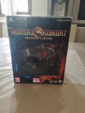 Mortal kombat kollector - kombat, kollector's