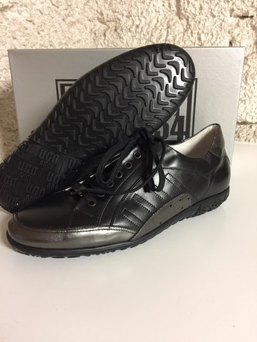 Scarpa uomo sneaker ugo arci - scarpa,