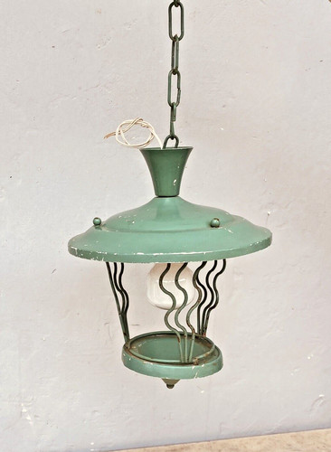 Lampada lanterna esterno - lampada,
