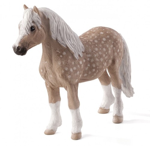 Mojo 387282 pony - gallese, 10