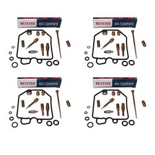 4x Keyster KH-1269NFR