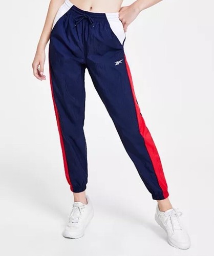 Reebok vector track pantaloni - reebok,