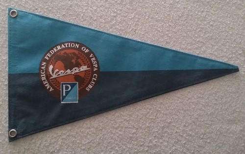 Bandierina gagliardetto - bandierina,,