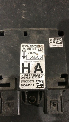 Ricambi usati centralina - ricambi, usati,