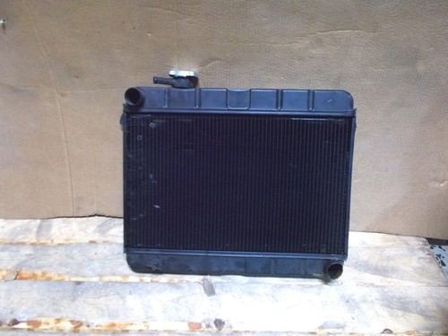 Radiatore fiat 124 special - fiat,