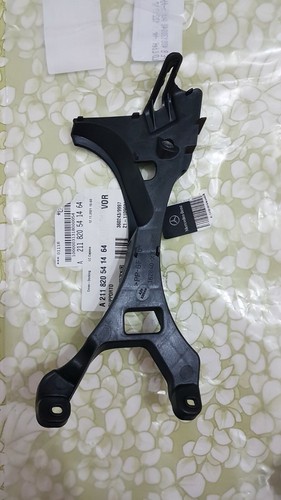 Supporto faro fanale mercedes - supporto,