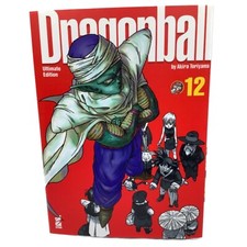 DRAGON BALL ULTIMATE EDITION