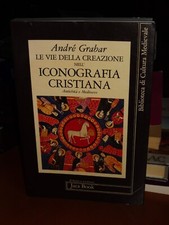 LE VIE DELLA CREAZIONE