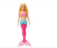 Mattel barbie dreamtopia - barbie,