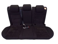 Panca Posteriore Tessuto