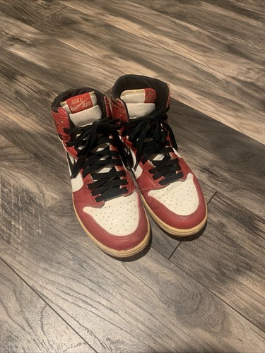 Air jordan retro chicago - air,