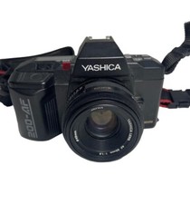 Yashica Japan 200AF Kyocera
