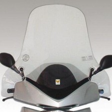 PARABREZZA PROTEZIONE MEDIA ISOTTA PER HONDA PANTHEON 125/150