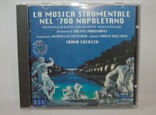 La Musica Strumentale Nel '700