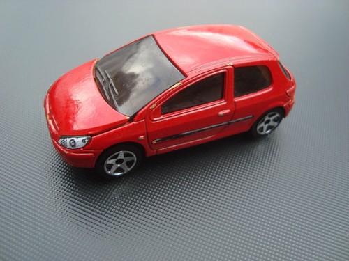 Majorette modellino auto - , "