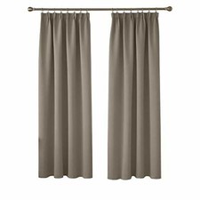 Deconovo Tende Camera Bambini