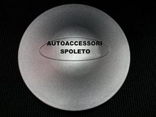 COPPETTA CENTRALE COPRIMOZZO CERCHI IN LEGA TAPPI FORD CODICE 1071
