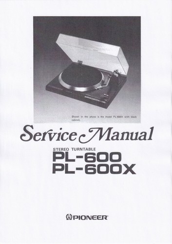 Manuale servizio per - di,