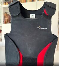 Corpetto equitazione omologato