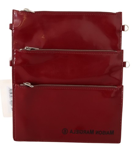 Borsa maison margiela pelle - borsa,