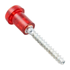 Vite fanale posteriore