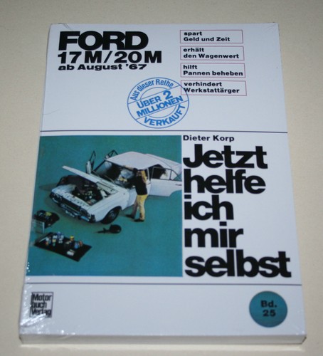Manuale riparazione ford m - 17,