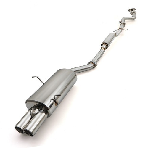 Collettore inox posteriore - inox,