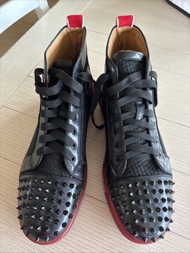 Sneakers alte christian - sneakers,