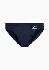 Costume Uomo Ea7 Emporio Armani Slip 7M000501 MB010 Blu