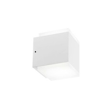 Applique Doppia 7w+7w Led