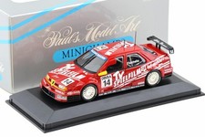 1:43 Minichamps Alfa Romeo 155