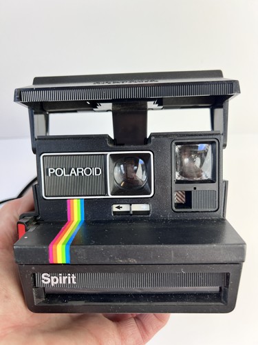Macchina fotografica vintage