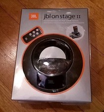 Nuovo Sigillato JBL On Stage