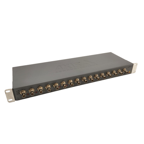Server codificatore video axis - codificatore,