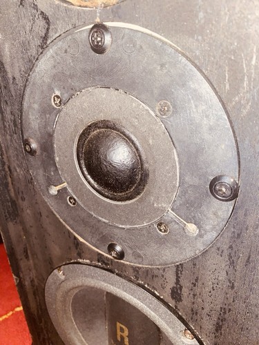 Set driver altoparlanti oem - set,