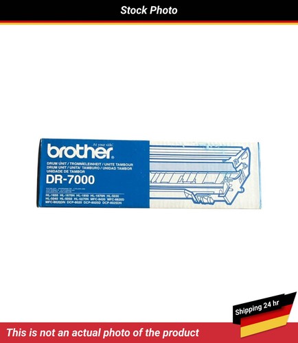 Dr7000 brother dcp - brother, dcp-8020