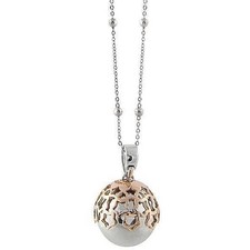 Collana boccadamo mya chiama - mya,