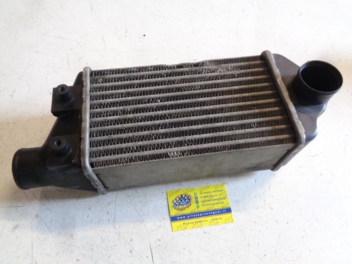 Radiatore intercooler fiat - radiatore,
