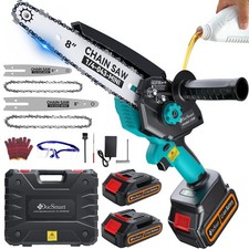 Mini Motosega Elettrica