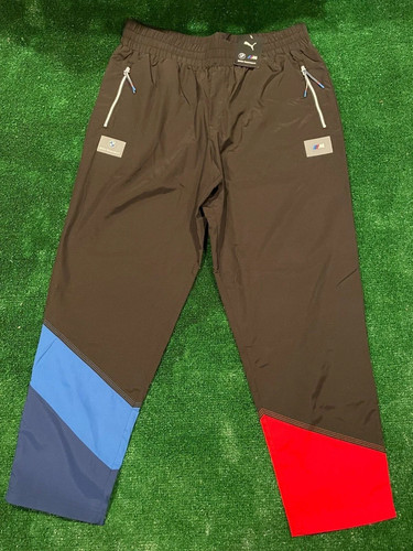 Pantaloni nuovi uomo - pantaloni, puma