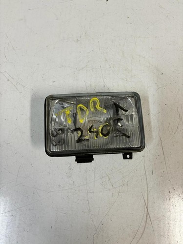 Phare avant yamaha tdr 250 - phare,