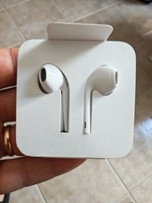 CUFFIE AURICOLARI EARPODS