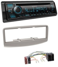 Autoradio Kenwood Bluetooth